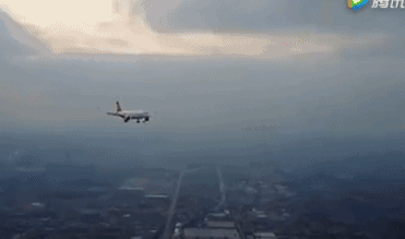 为什么用无人机航拍民航机的案例屡有发生？