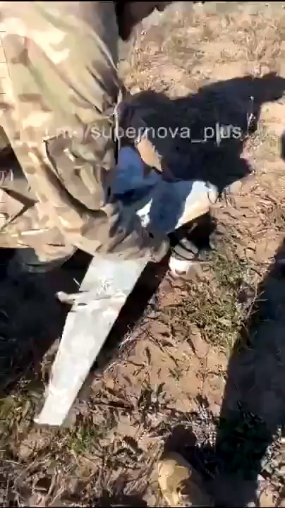 俄罗斯15万欧元的Eleron-3SV无人机在顿巴斯被击落