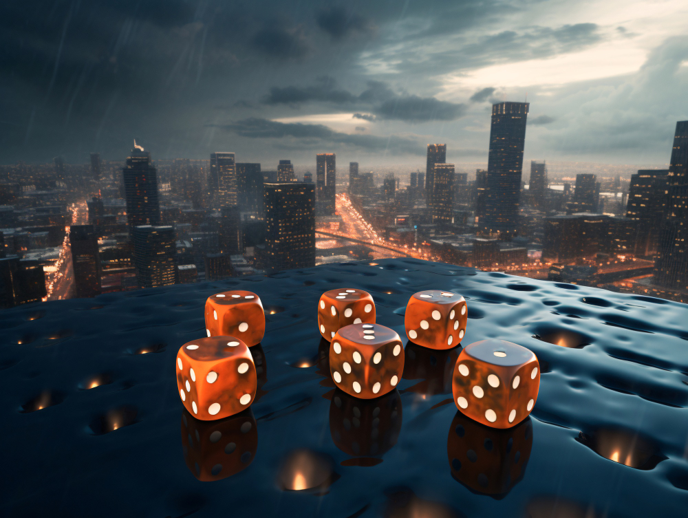 The Future of AI in Gambling
